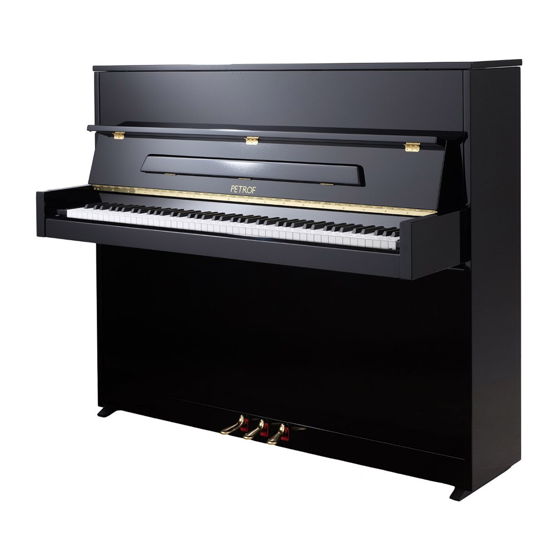 پیانو-آکوستیک-دیواری-Petrof-مدل-P-118-S1-4