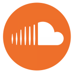 Flat-logo-Soundcloud–vector-PNG
